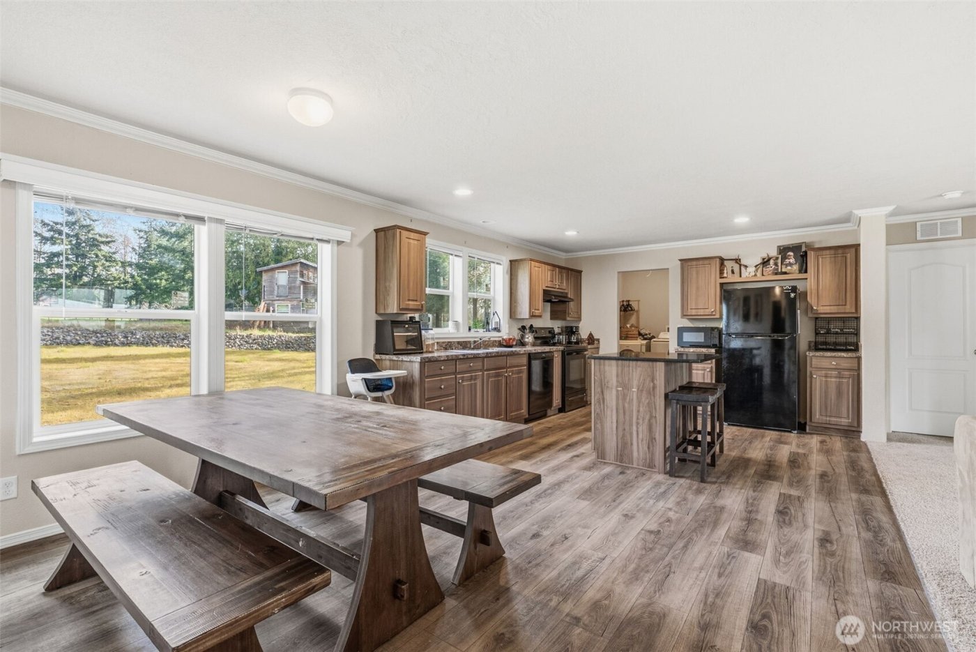 220 Songbird Lane , Longview, WA 98632