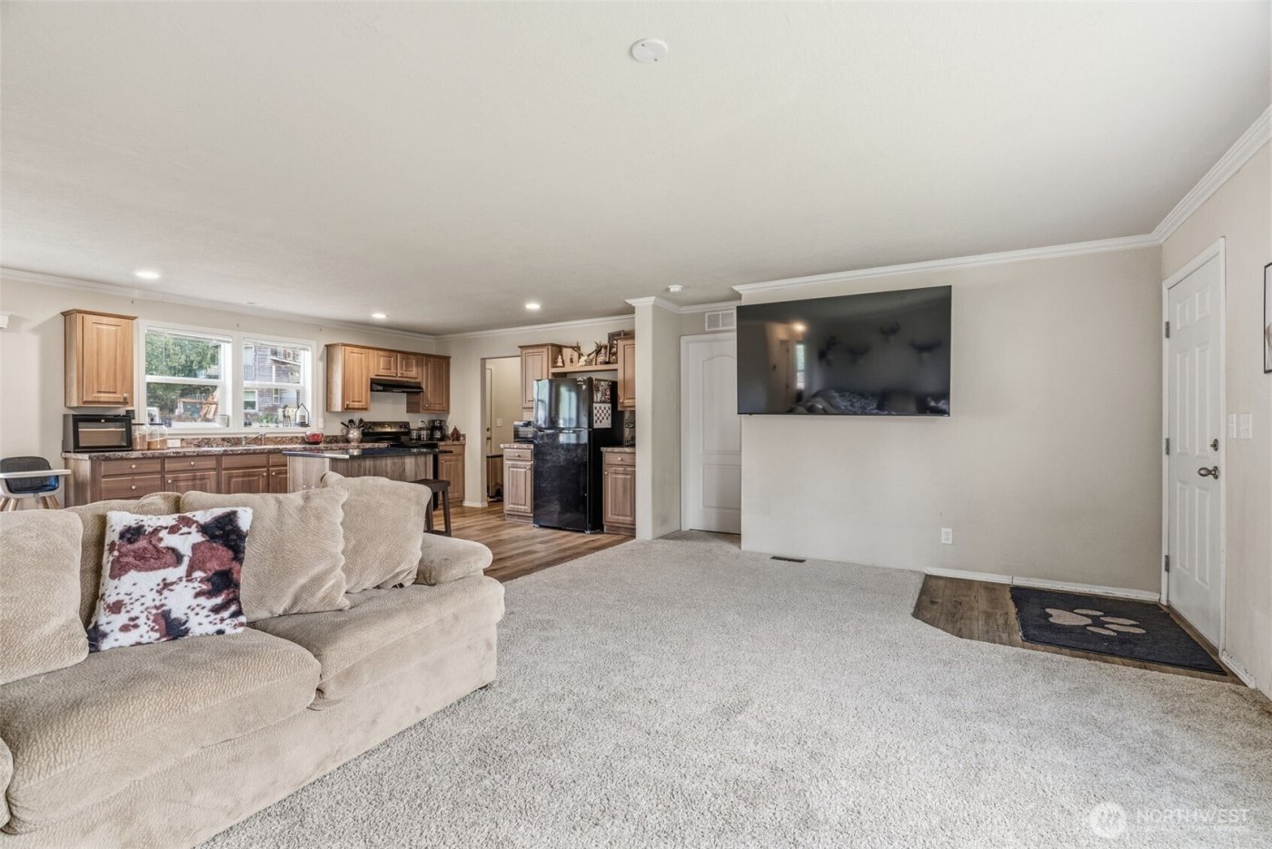 220 Songbird Lane , Longview, WA 98632