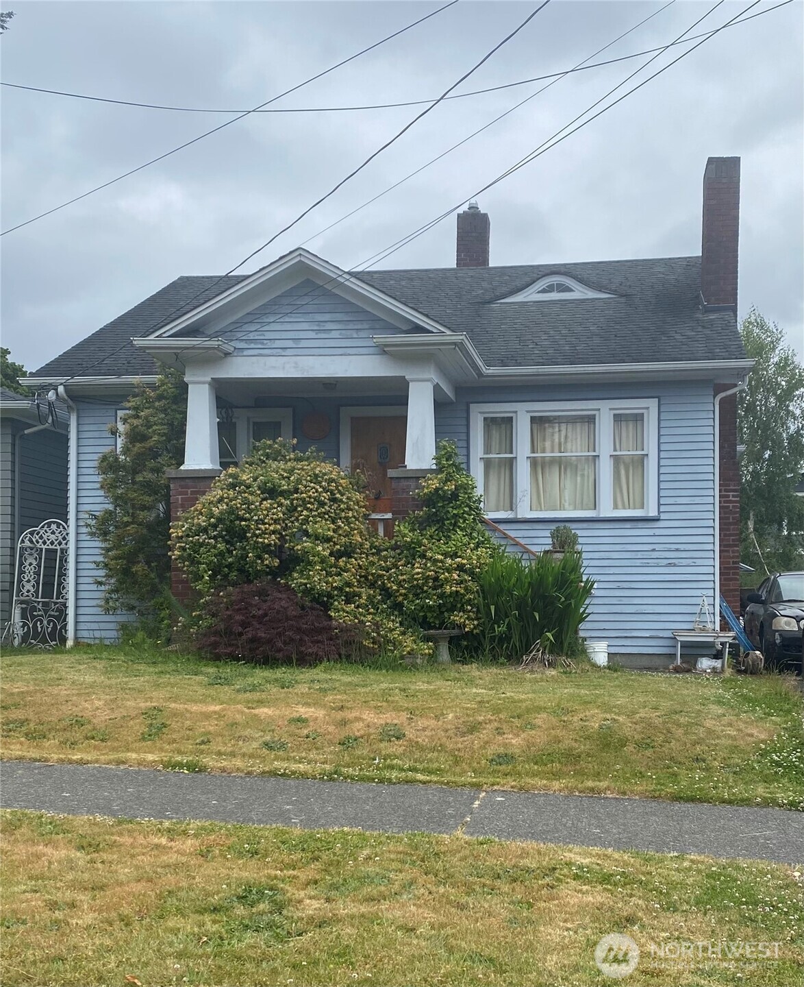 7324 27th Avenue NW, Seattle, WA 98117