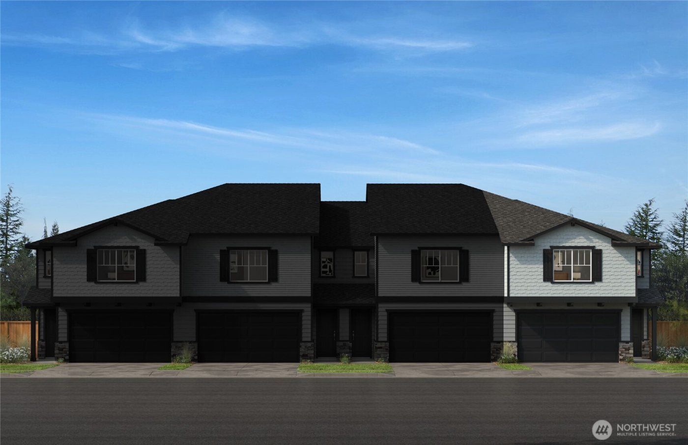 4213 85th Avenue NE #84, Marysville, WA 98270
