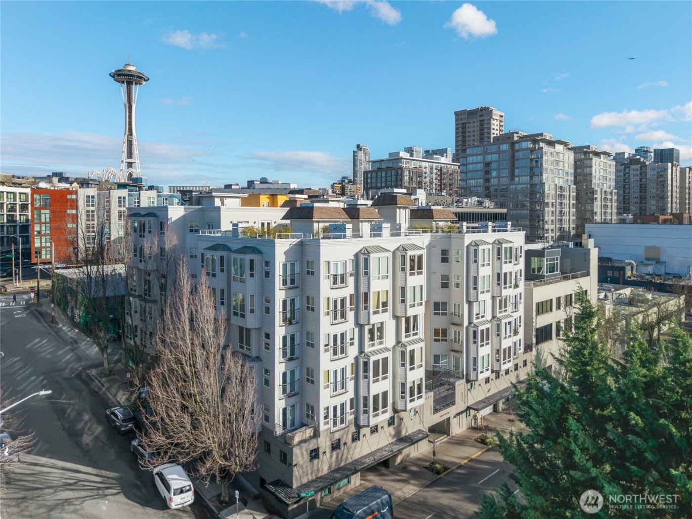 3028 Western Avenue #110, Seattle, WA 98121-1068