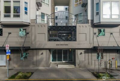 3028 Western Avenue #110, Seattle, WA 98121-1068 - Photo 3