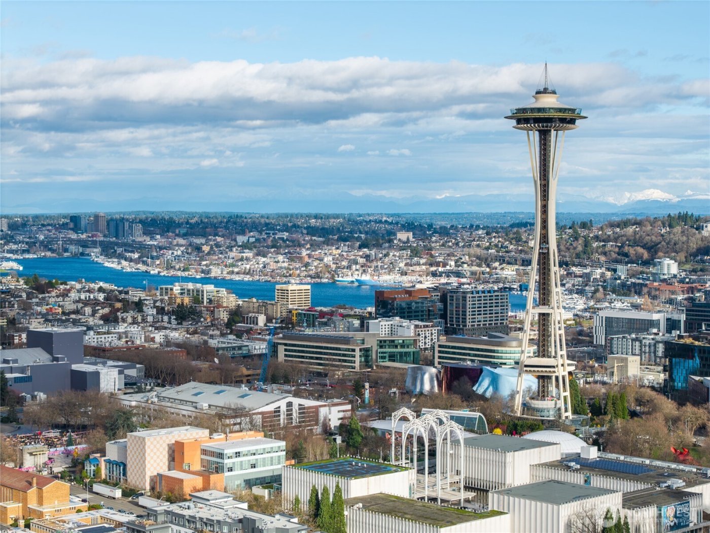 3028 Western Avenue #110, Seattle, WA 98121-1068