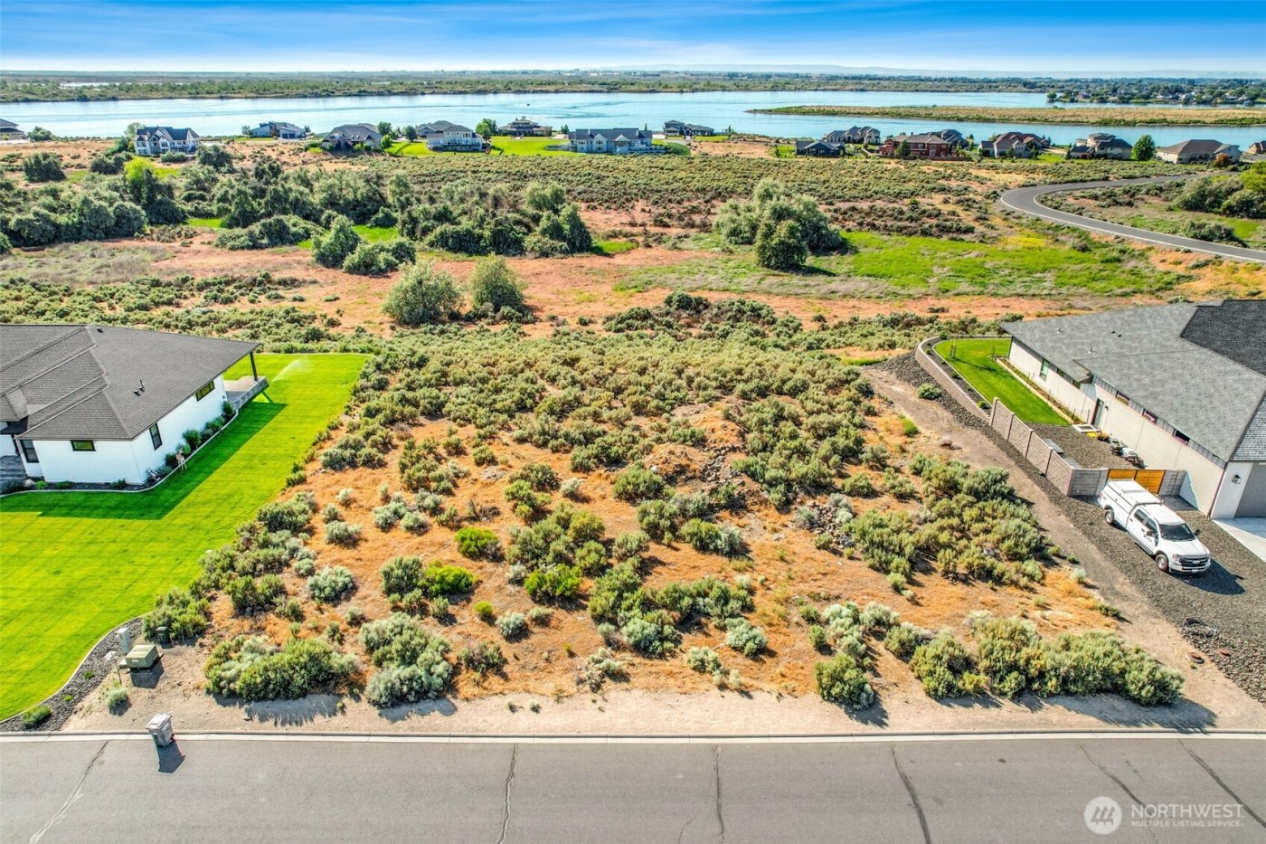8084 Dune Lake Road SE, Moses Lake, WA 98837