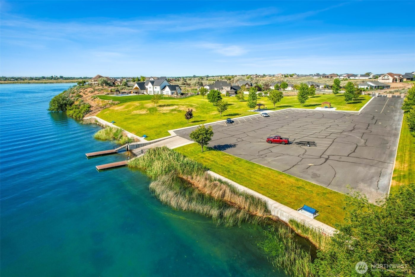 8084 Dune Lake Road SE, Moses Lake, WA 98837