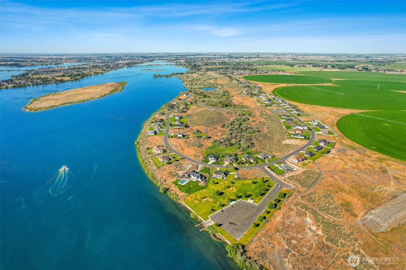 8084 Dune Lake Road SE, Moses Lake, WA 98837