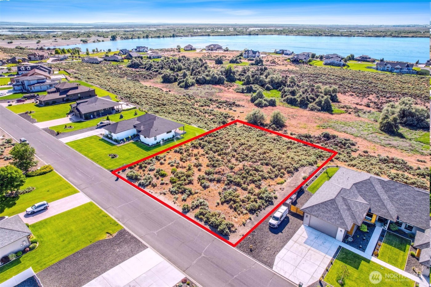 8084 Dune Lake Road SE, Moses Lake, WA 98837
