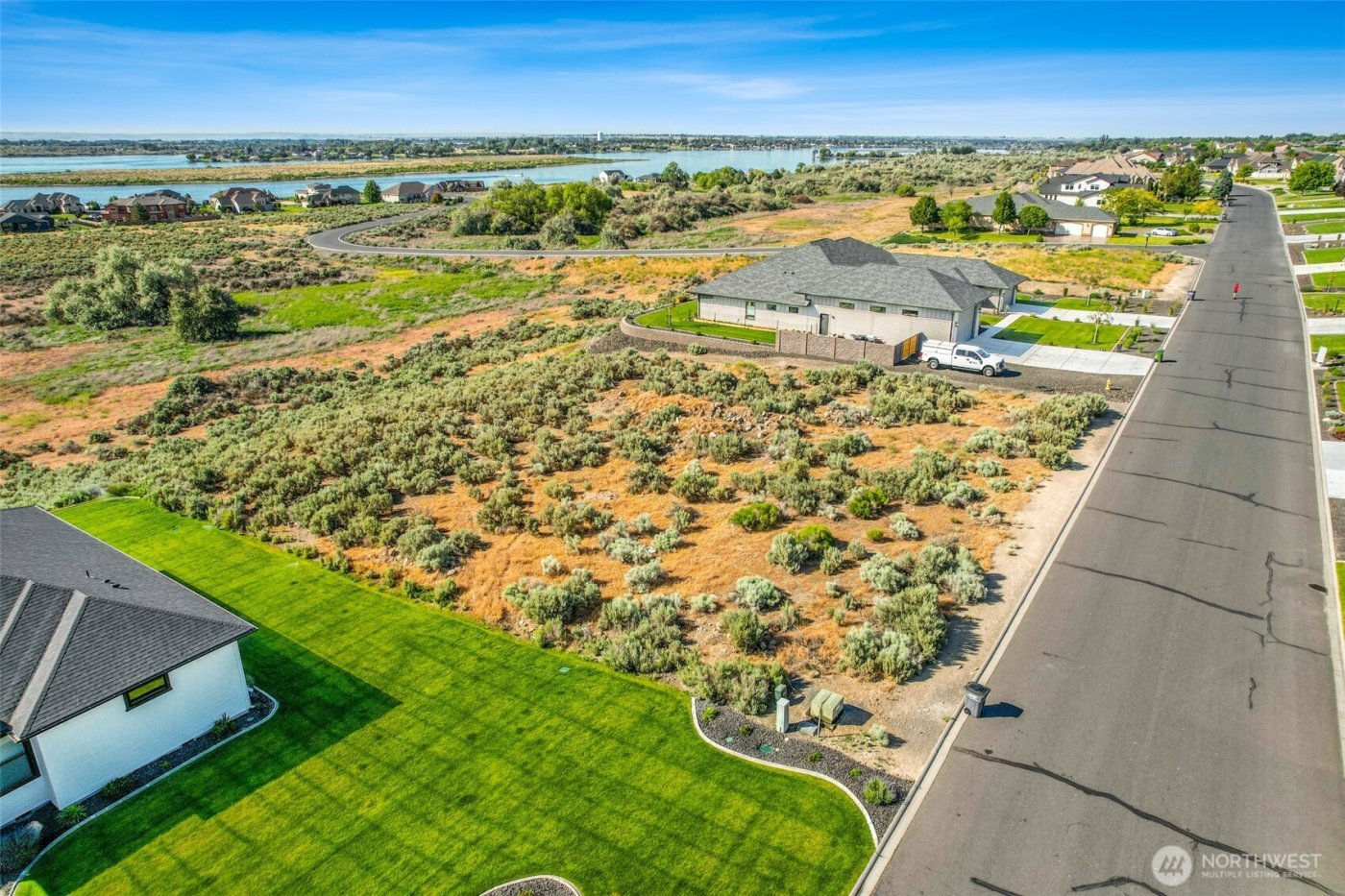 8084 Dune Lake Road SE, Moses Lake, WA 98837