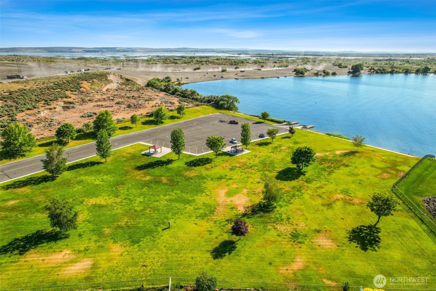8084 Dune Lake Road SE, Moses Lake, WA 98837