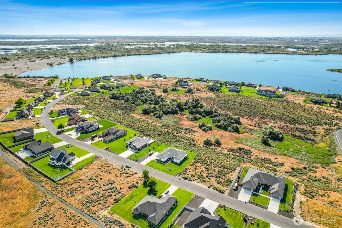 8084 Dune Lake Road SE, Moses Lake, WA 98837