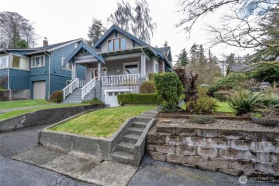 722 7th Avenue , Aberdeen, WA 98520