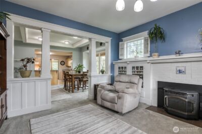 722 7th Avenue , Aberdeen, WA 98520 - Photo 4