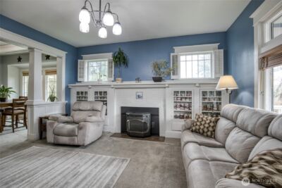 722 7th Avenue , Aberdeen, WA 98520 - Photo 5