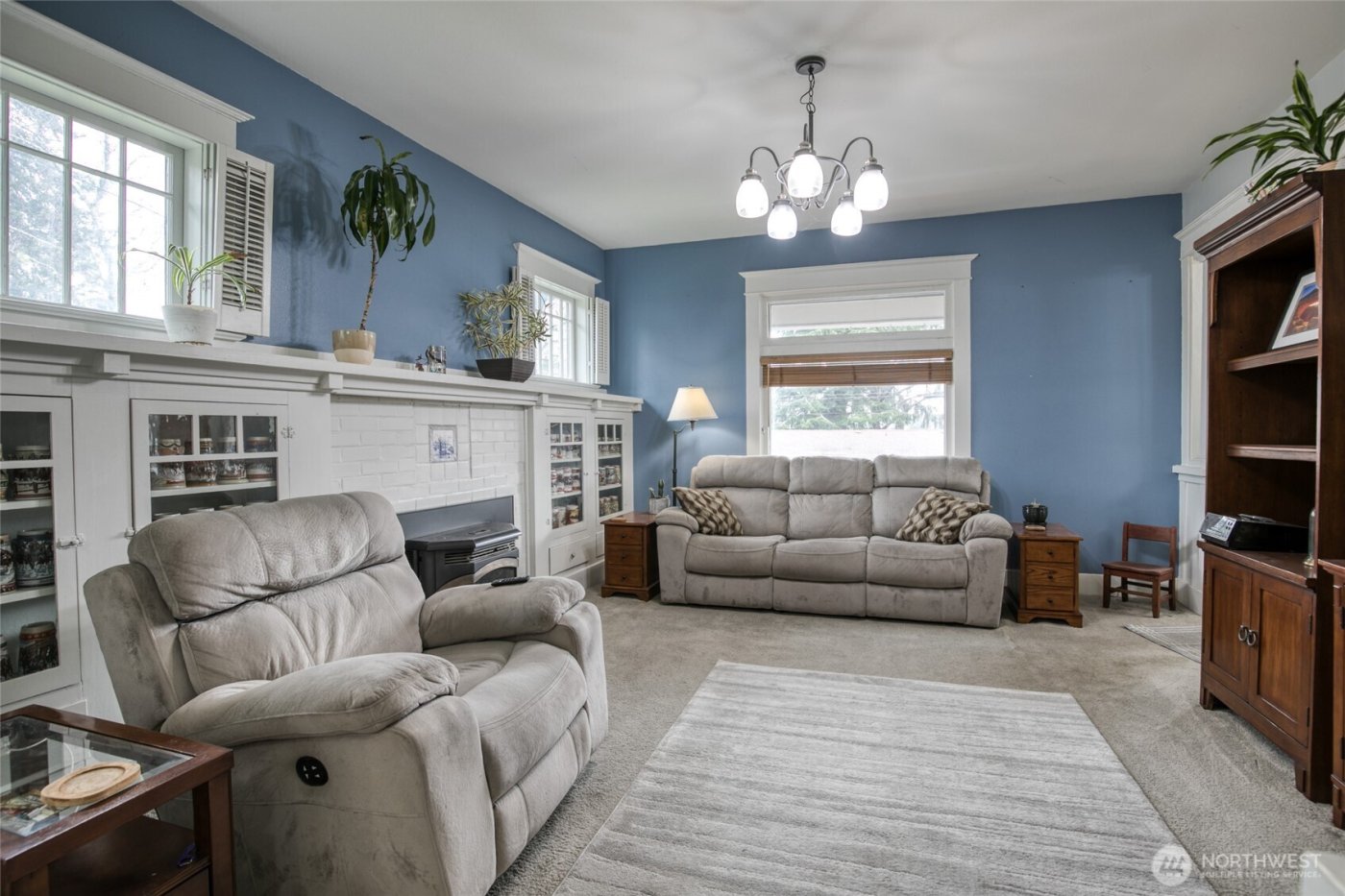 722 7th Avenue , Aberdeen, WA 98520