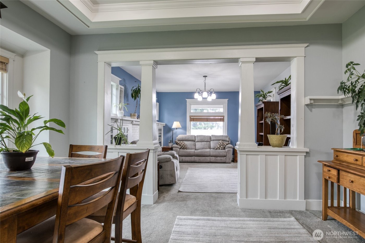 722 7th Avenue , Aberdeen, WA 98520