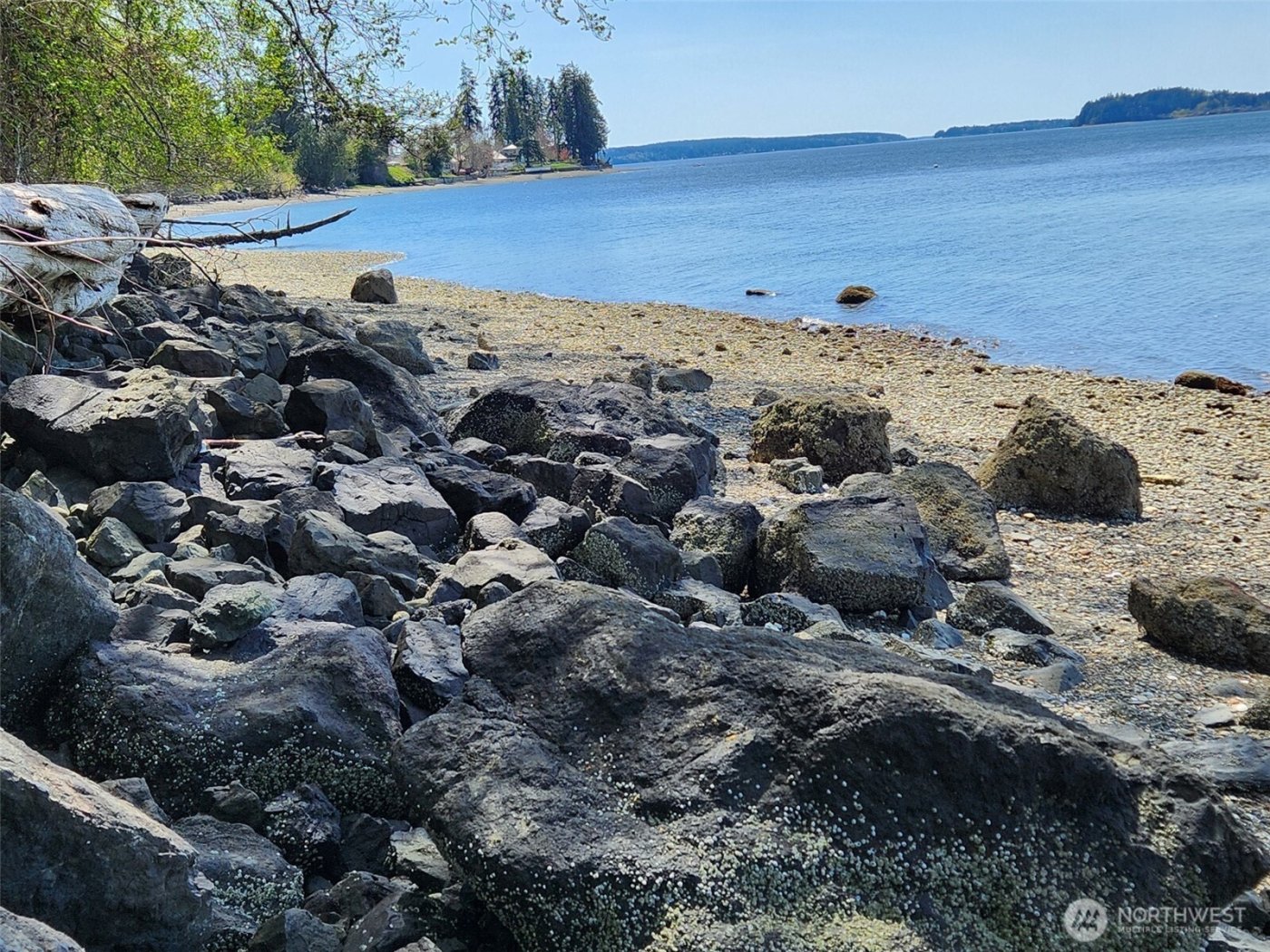 5301 E State Route 302 , Belfair, WA 98528