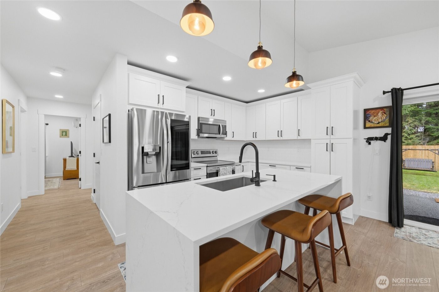 6359 Dardu Road , Maple Falls, WA 98266