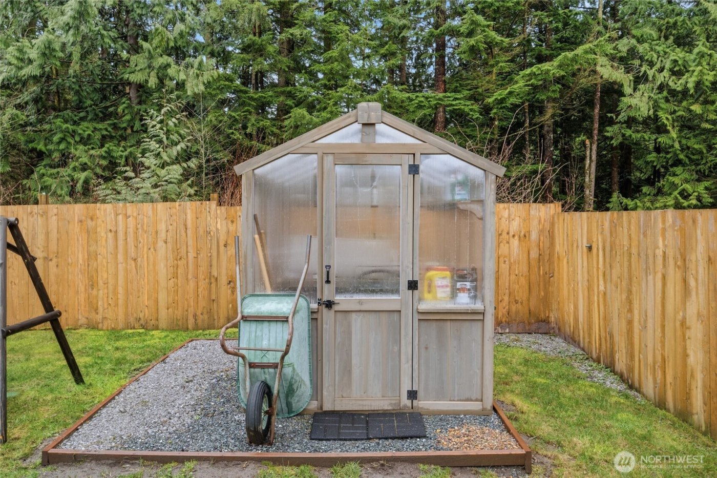 6359 Dardu Road , Maple Falls, WA 98266