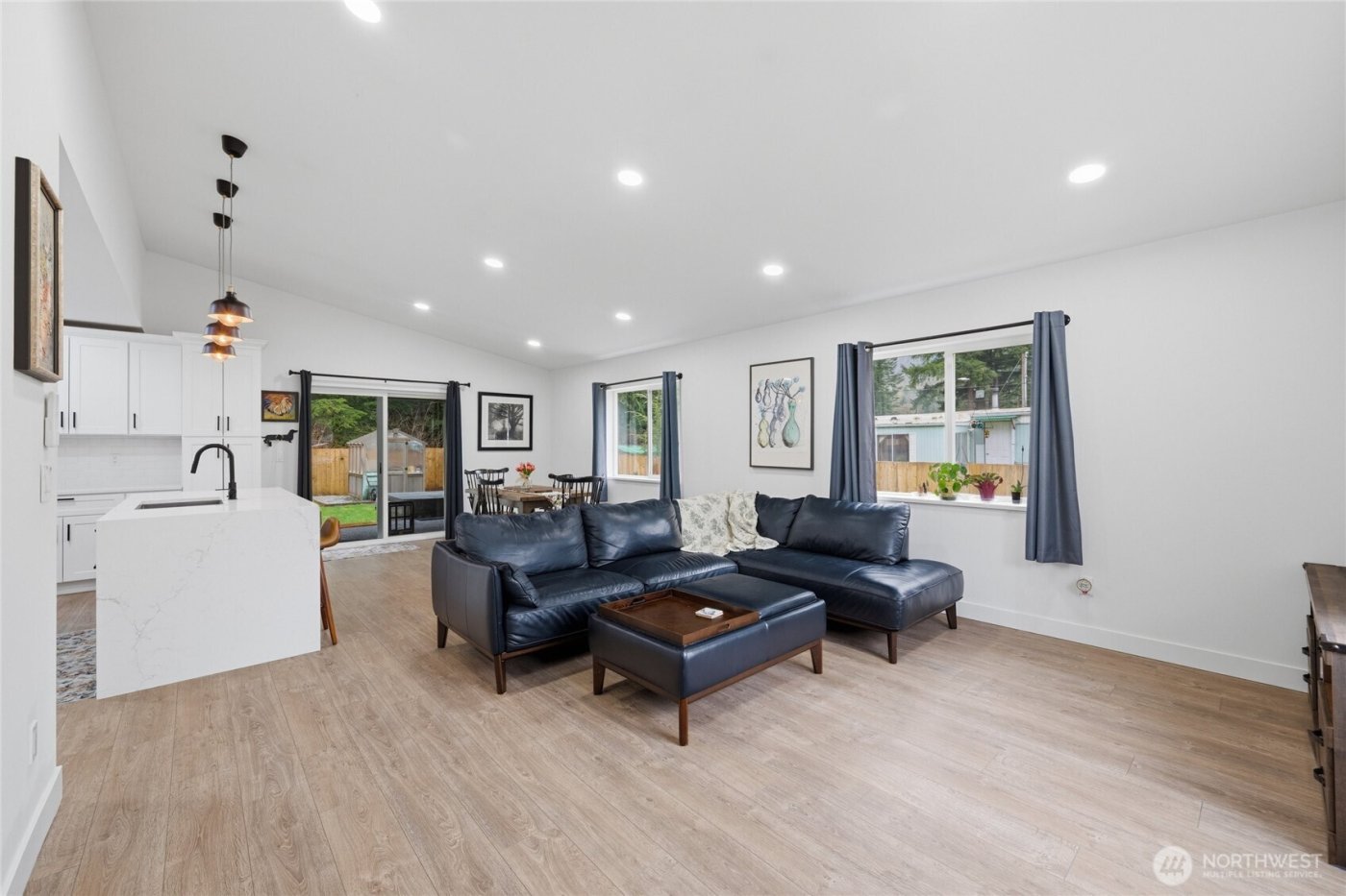 6359 Dardu Road , Maple Falls, WA 98266