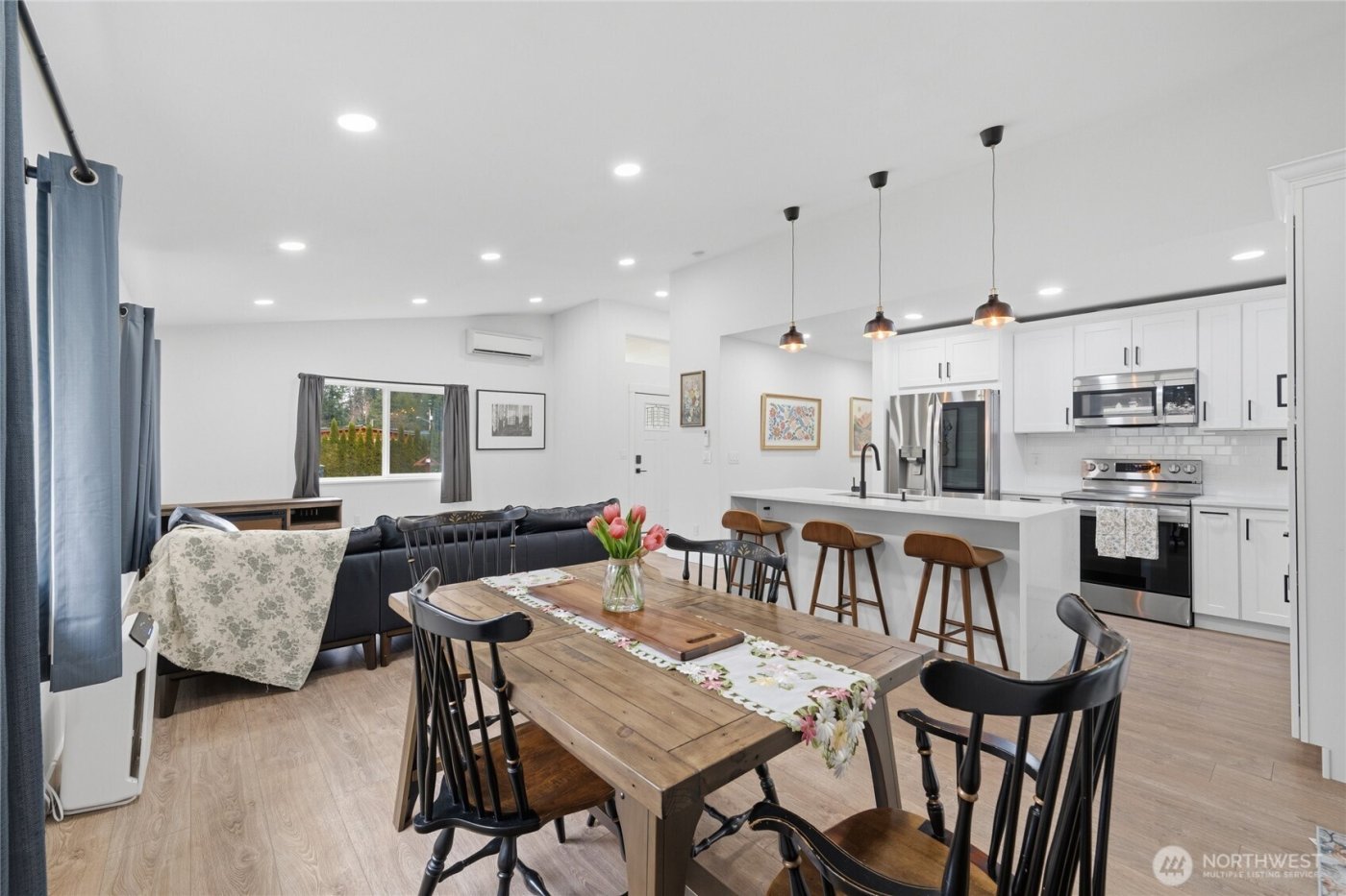 6359 Dardu Road , Maple Falls, WA 98266