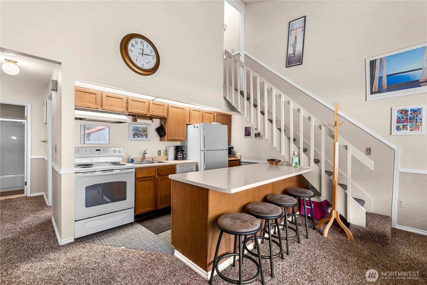 8903 Crescent Bar Road NW #168, Quincy, WA 98848