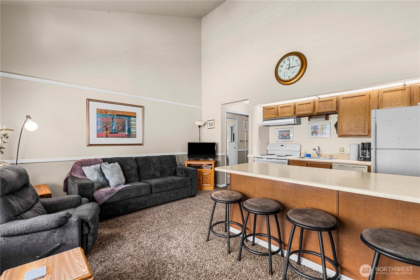 8903 Crescent Bar Road NW #168, Quincy, WA 98848