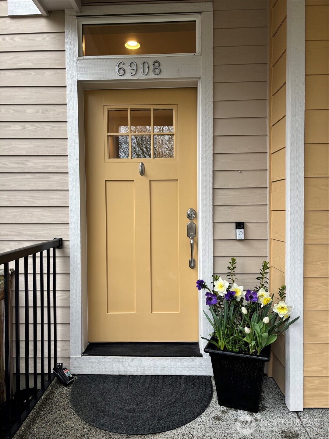 6908 31st Avenue SW, Seattle, WA 98126