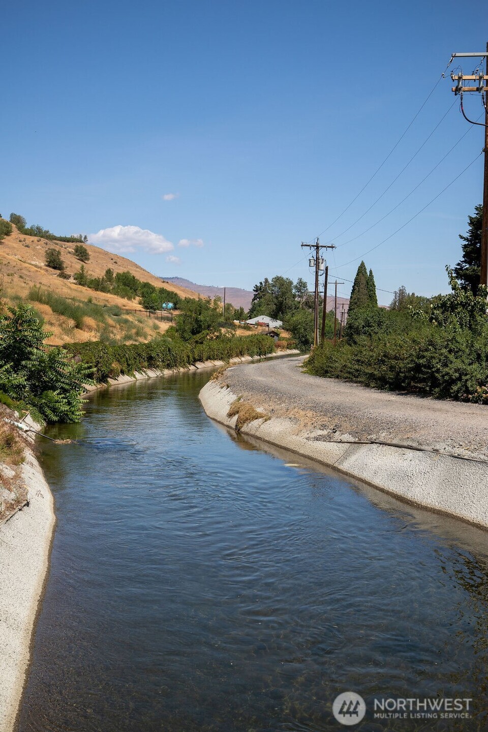 0 Lot 1 Farmstead Lane , Wenatchee, WA 98801