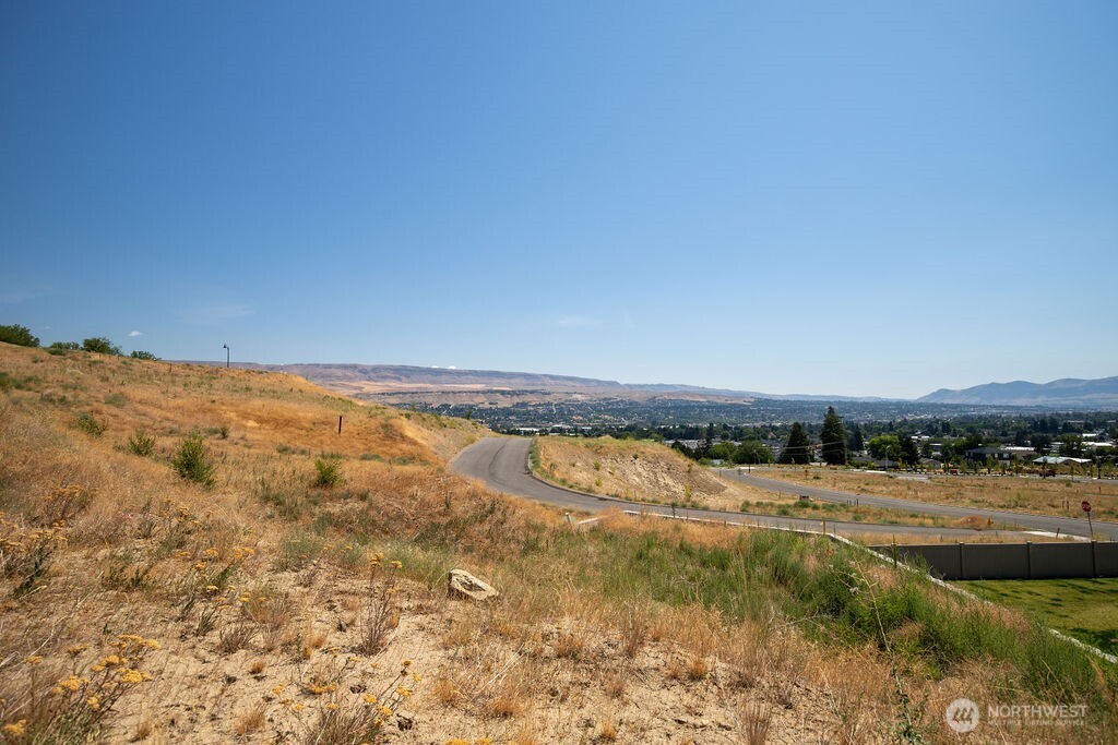 0 Lot 1 Farmstead Lane , Wenatchee, WA 98801