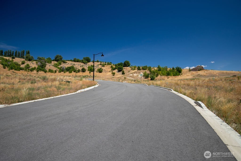 0 Lot 1 Farmstead Lane , Wenatchee, WA 98801