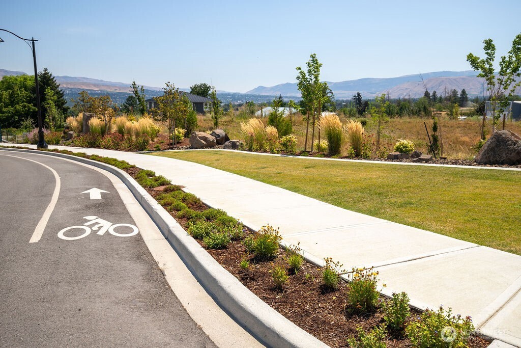 0 Lot 1 Farmstead Lane , Wenatchee, WA 98801