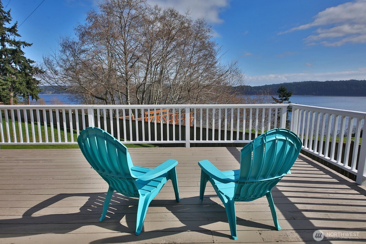 1412 Commodore Place , Freeland, WA 98249