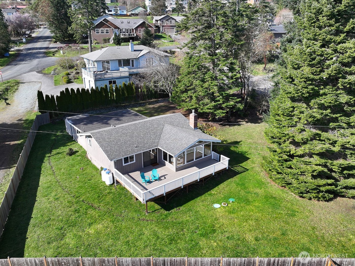 1412 Commodore Place , Freeland, WA 98249