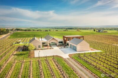 1721 J B George Road , Walla Walla, WA 99362