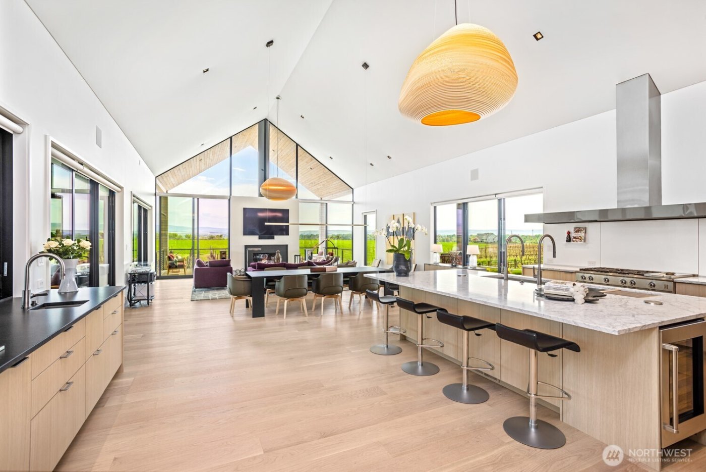 1721 J B George Road , Walla Walla, WA 99362