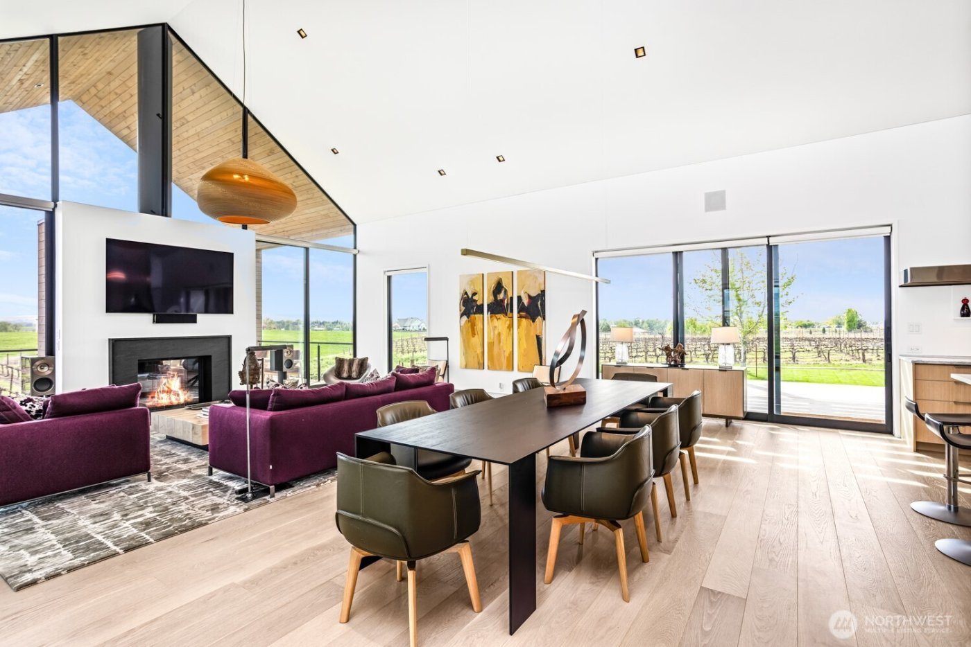 1721 J B George Road , Walla Walla, WA 99362