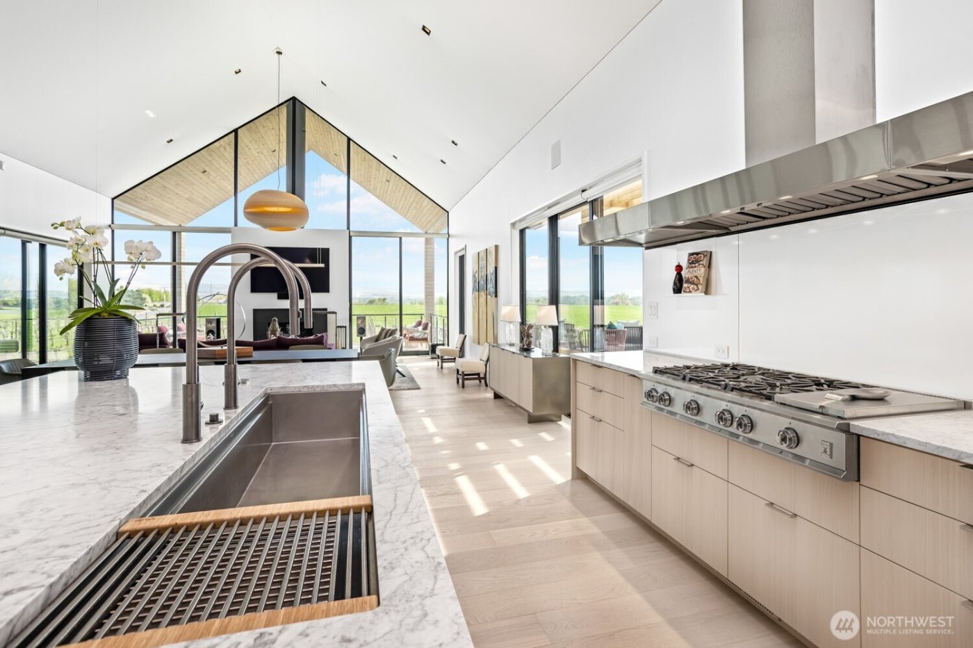 1721 J B George Road , Walla Walla, WA 99362