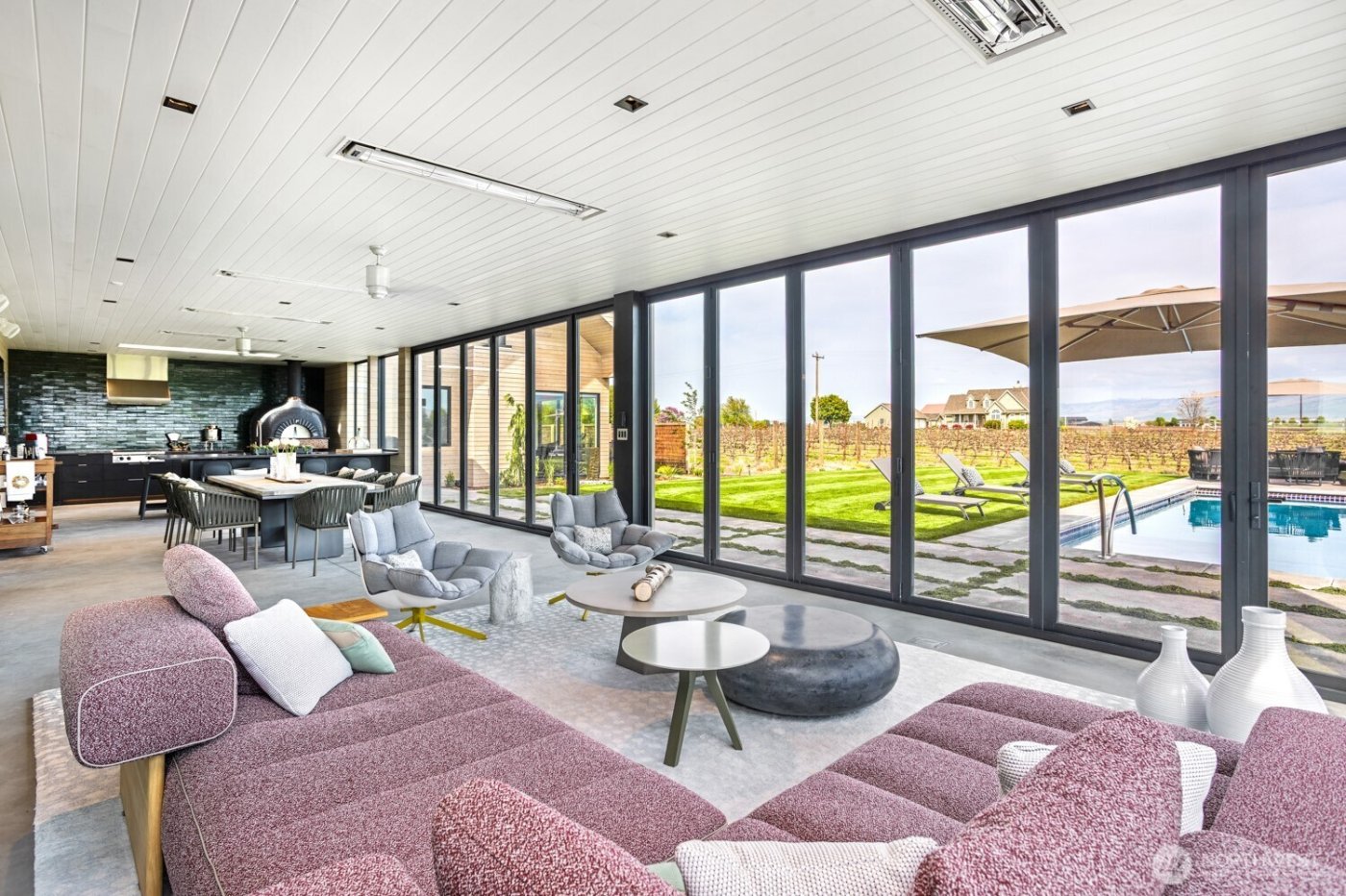 1721 J B George Road , Walla Walla, WA 99362