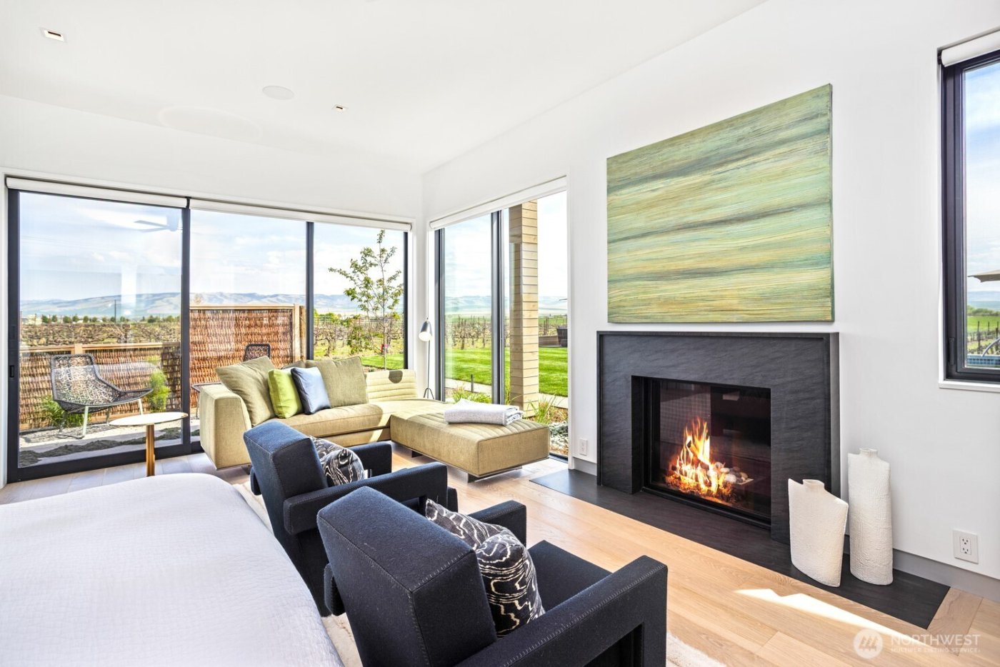 1721 J B George Road , Walla Walla, WA 99362