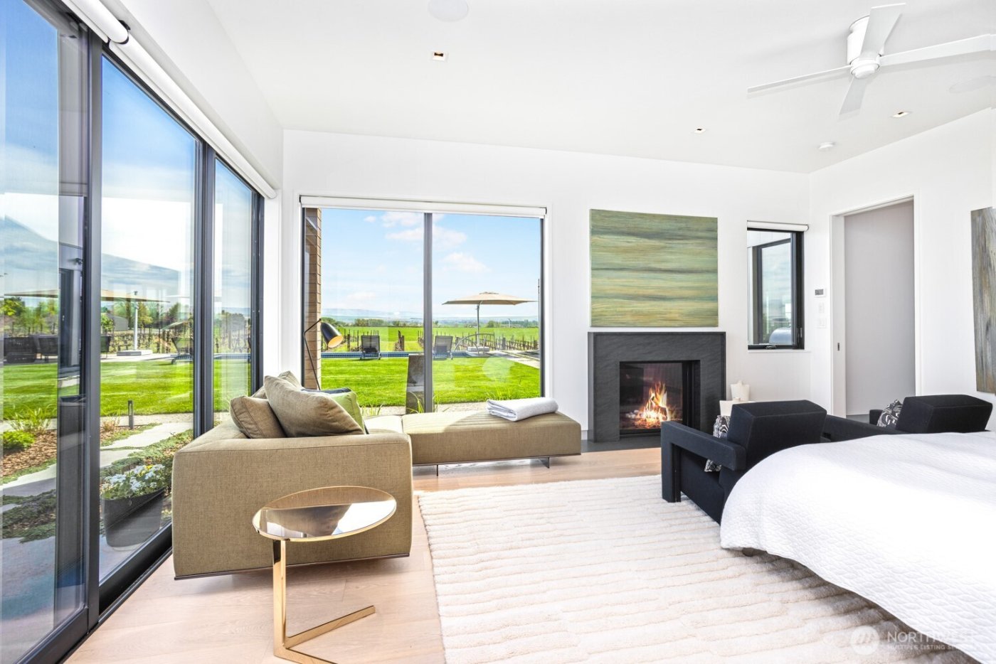 1721 J B George Road , Walla Walla, WA 99362