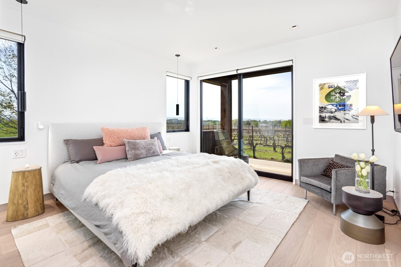 1721 J B George Road , Walla Walla, WA 99362