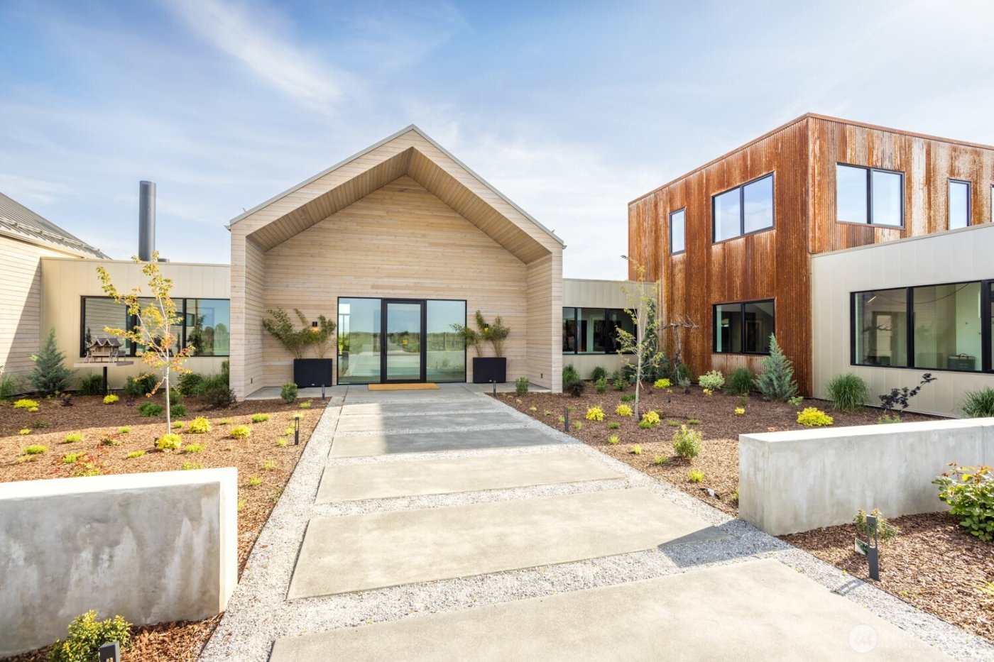 1721 J B George Road , Walla Walla, WA 99362