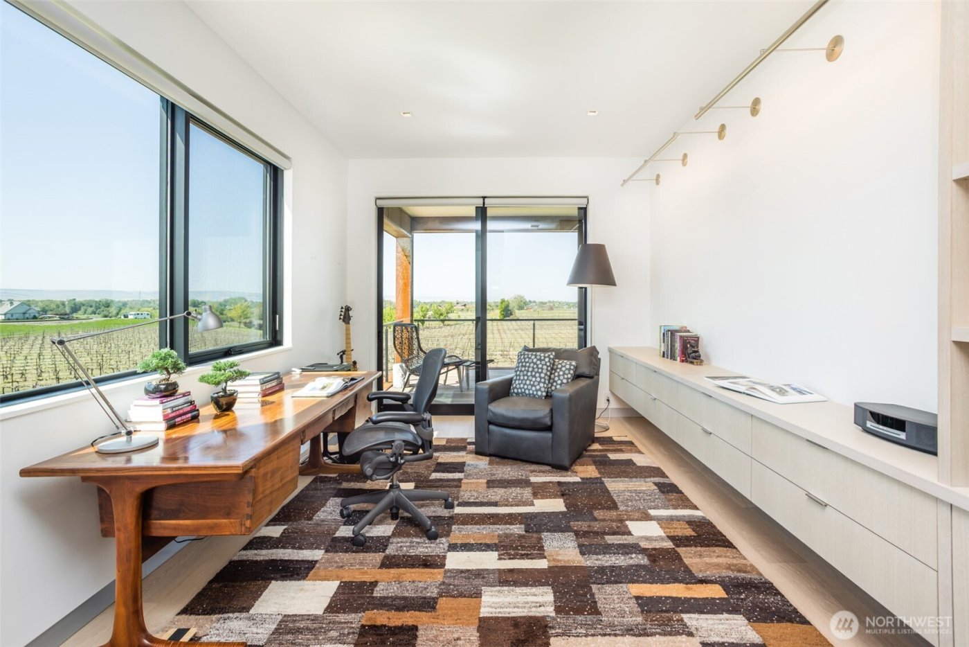 1721 J B George Road , Walla Walla, WA 99362