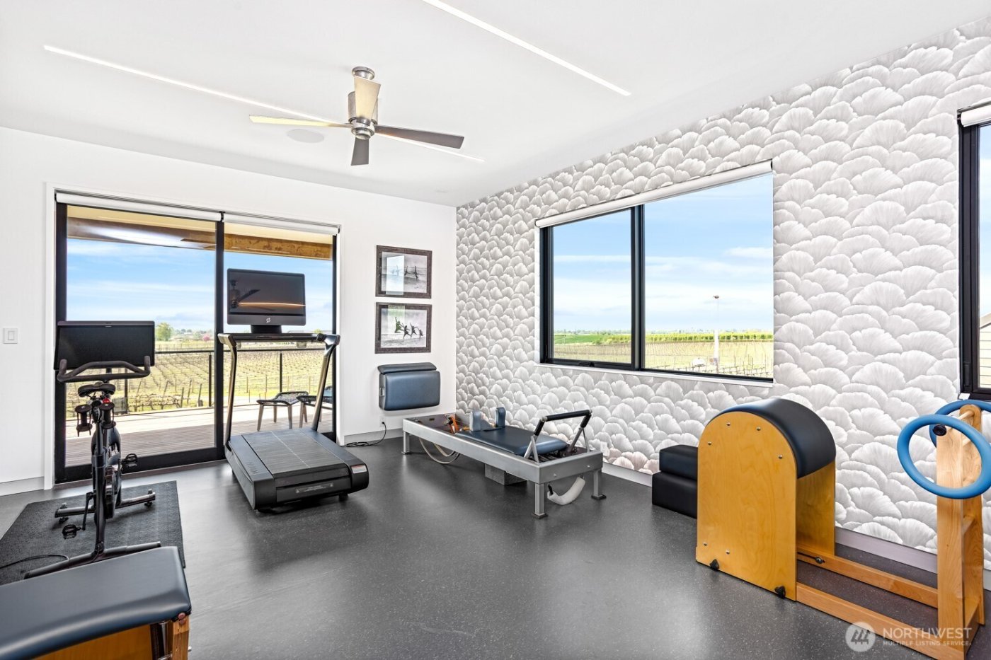 1721 J B George Road , Walla Walla, WA 99362