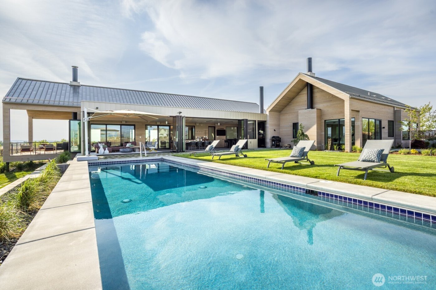 1721 J B George Road , Walla Walla, WA 99362