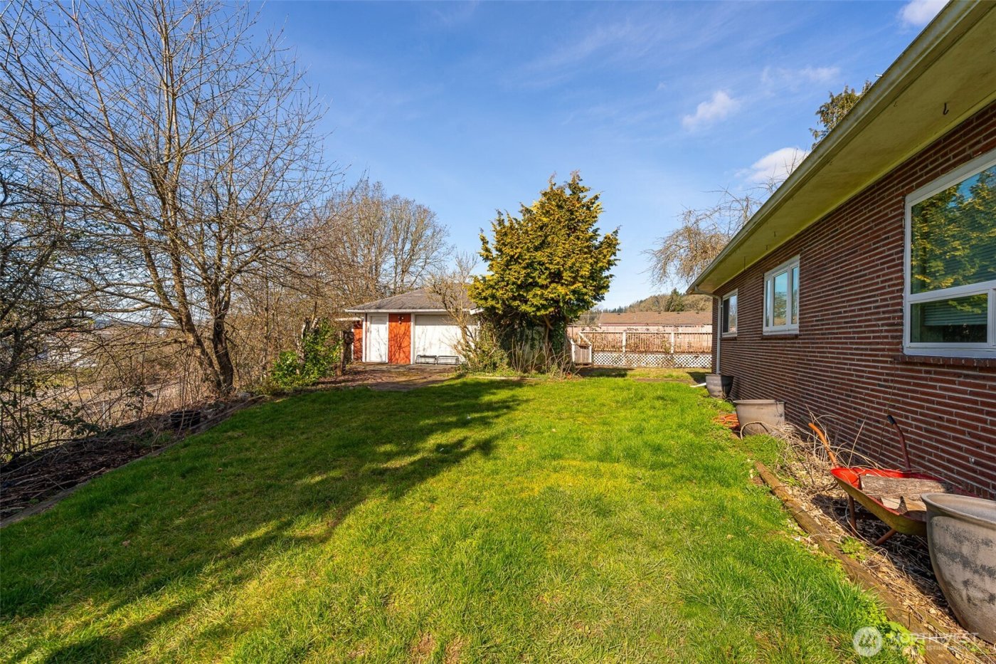 1428 SW Grandview Avenue , Chehalis, WA 98532