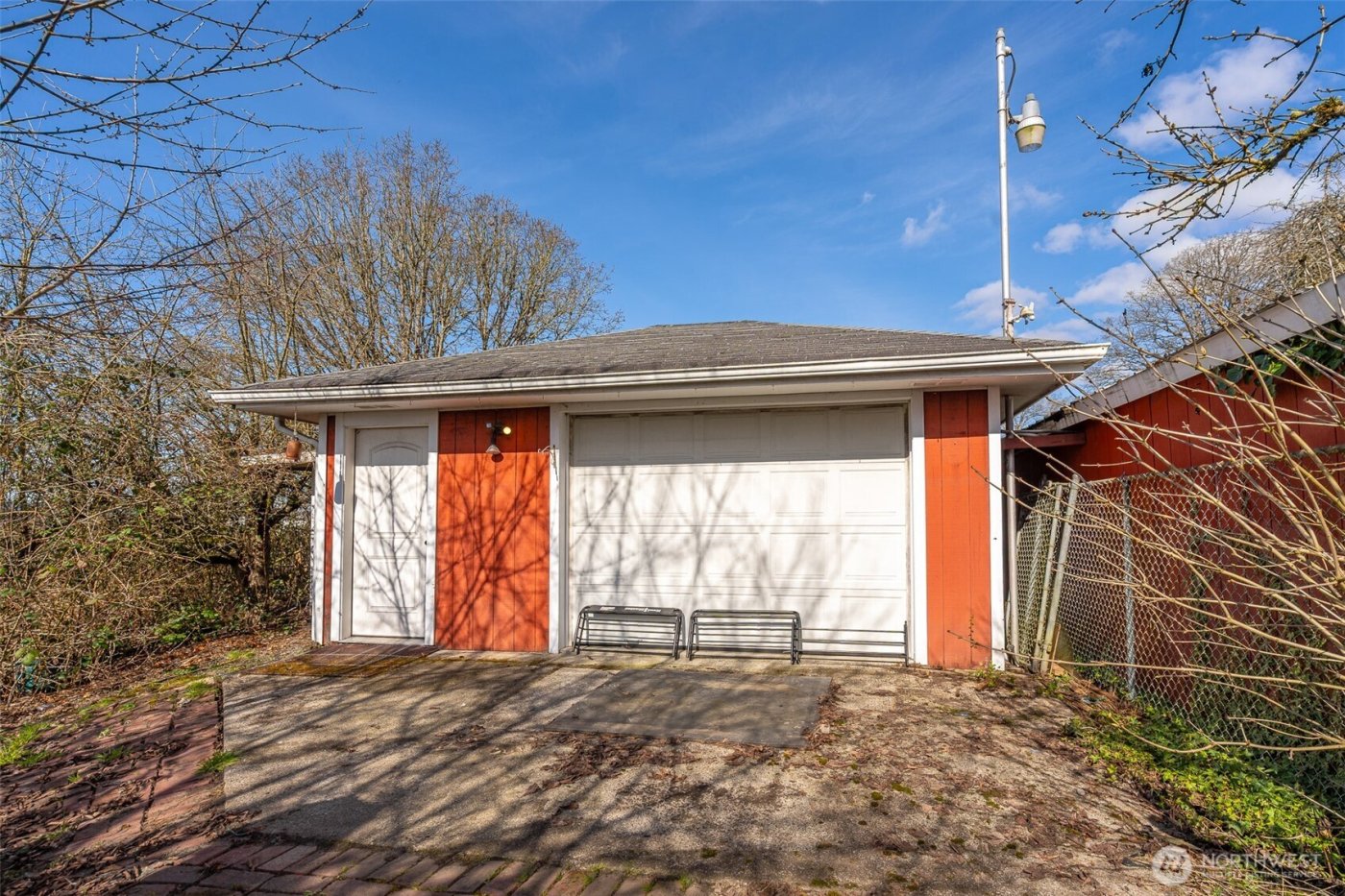 1428 SW Grandview Avenue , Chehalis, WA 98532