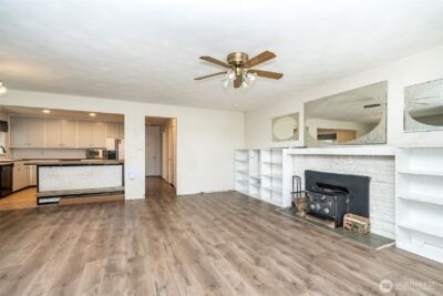 1428 SW Grandview Avenue , Chehalis, WA 98532 - Photo 3