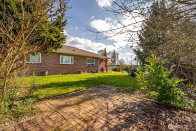 1428 SW Grandview Avenue , Chehalis, WA 98532 - Photo 32