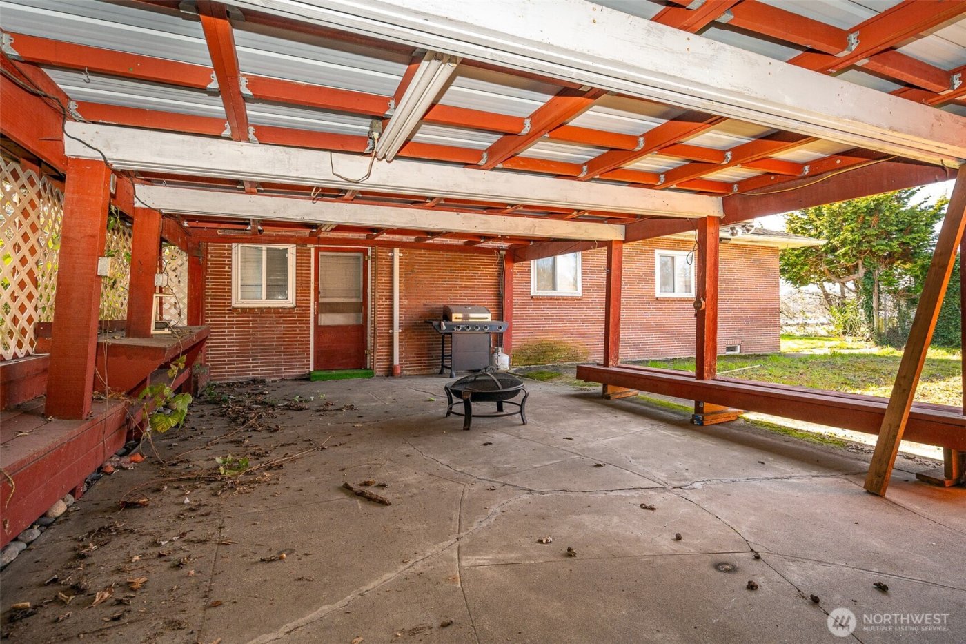 1428 SW Grandview Avenue , Chehalis, WA 98532